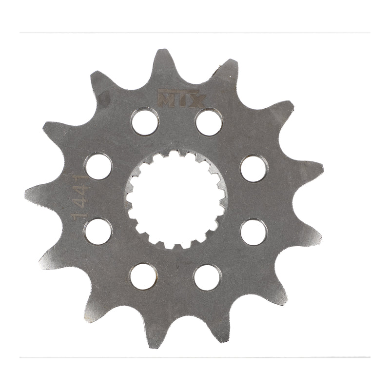 Load image into Gallery viewer, MTX 1441 Steel Front Sprocket #520
