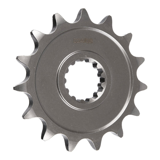 MTX 1537 Steel Front Sprocket 