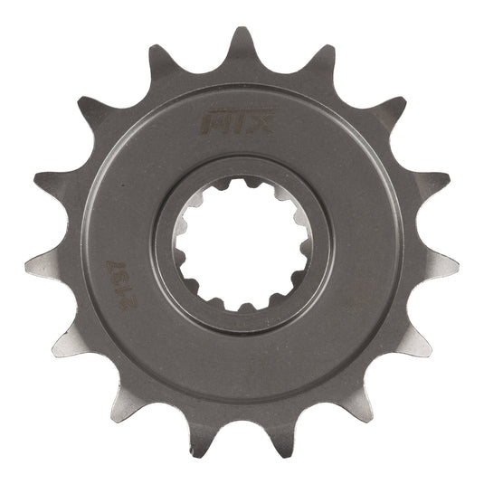MTX 1537 Steel Front Sprocket