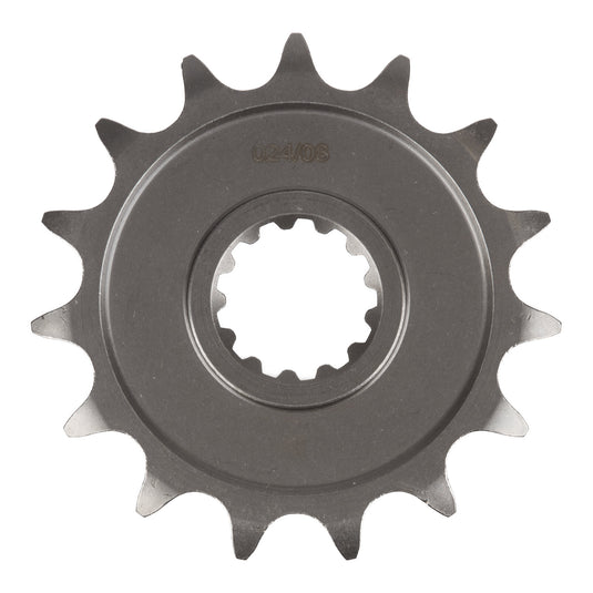 MTX 1537 Steel Front Sprocket