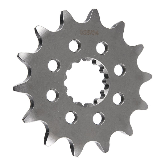 MTX 1565 Steel Front Sprocket 