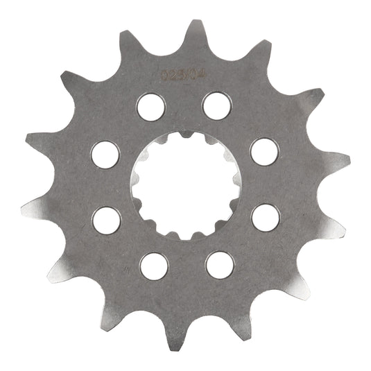 MTX 1565 Steel Front Sprocket