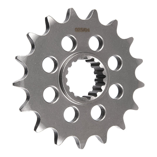 MTX 1904 Steel Front Sprocket 