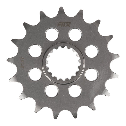 MTX 1904 Steel Front Sprocket