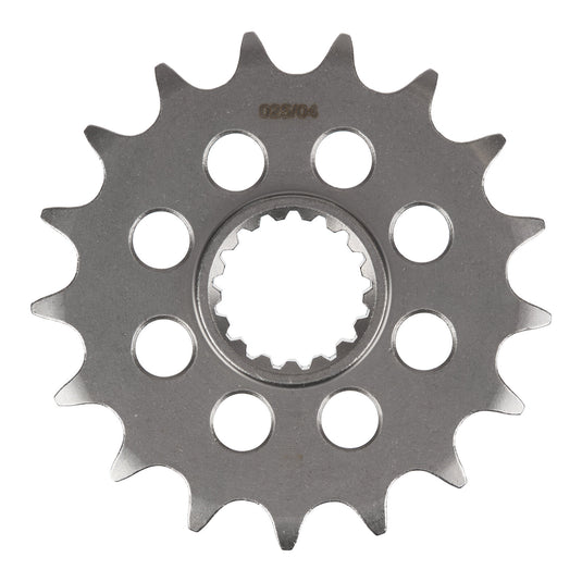 MTX 1904 Steel Front Sprocket