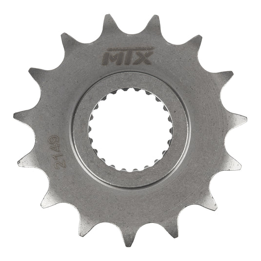 MTX 1594 Steel Front Sprocket