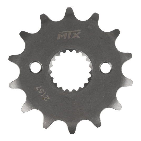 MTX 1310 Steel Front Sprocket