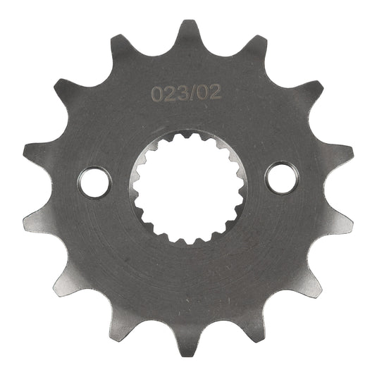 MTX 1310 Steel Front Sprocket