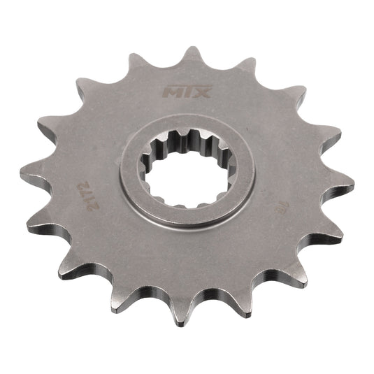 MTX 1595 Steel Front Sprocket 