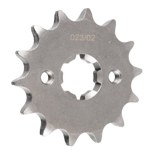 MTX 1550 Steel Front Sprocket 