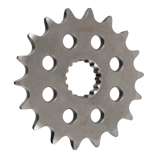 MTX 1423 Steel Front Sprocket 