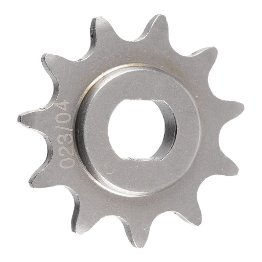 MTX KTM 50 (KT3) Steel Front Sprocket 