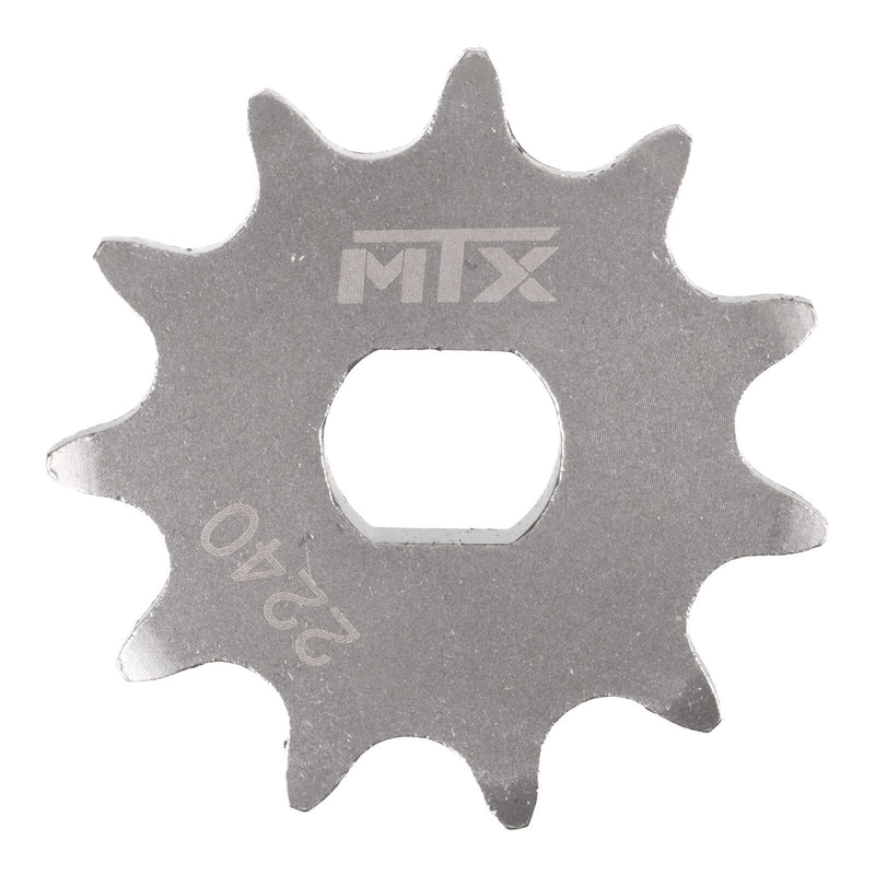 Load image into Gallery viewer, MTX KTM 50 (KT3) Steel Front Sprocket #415
