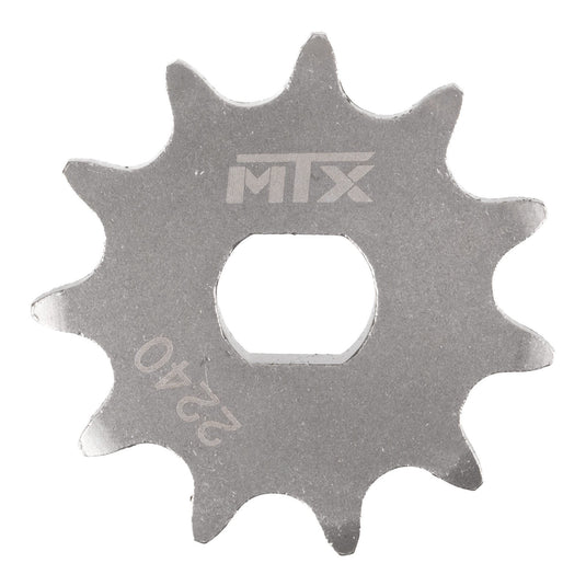 MTX KTM 50 (KT3) Steel Front Sprocket