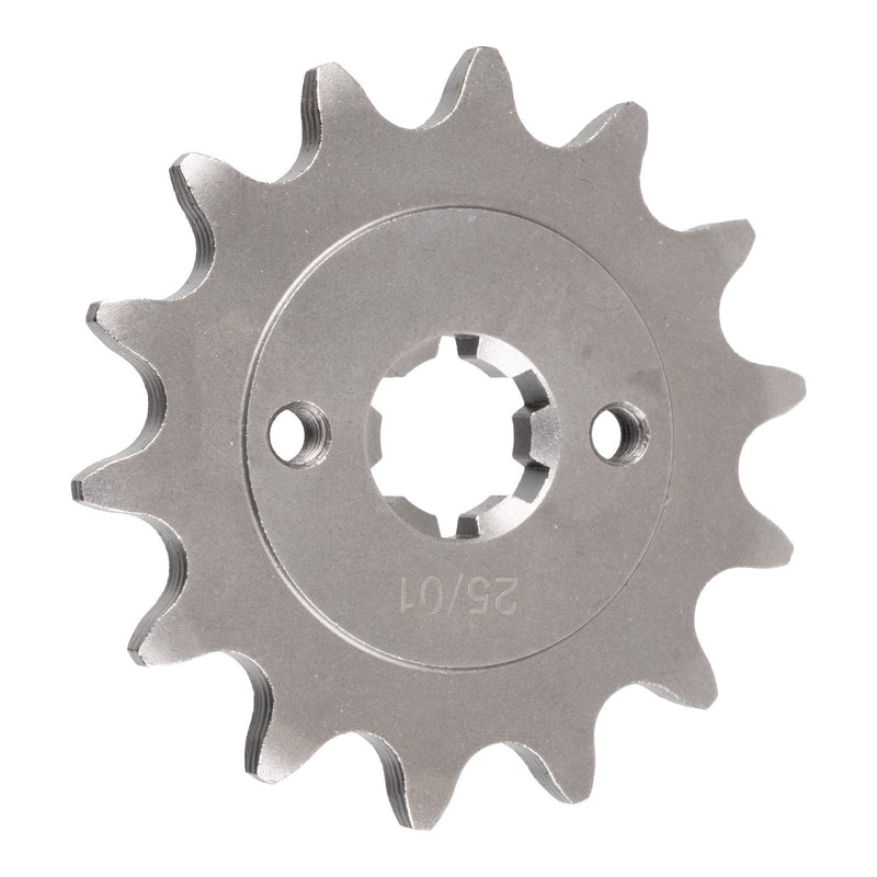 Load image into Gallery viewer, MTX 1903 Steel Front Sprocket #520
