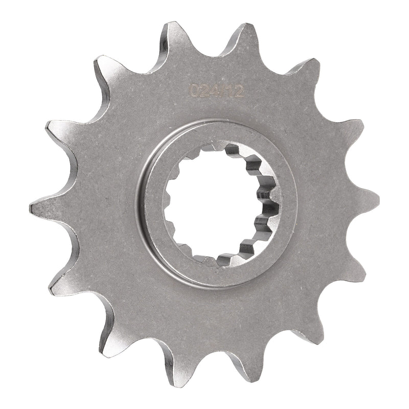 Load image into Gallery viewer, MTX 1539 Steel Front Sprocket #520
