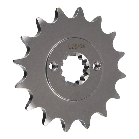 MTX 1908 Steel Front Sprocket 