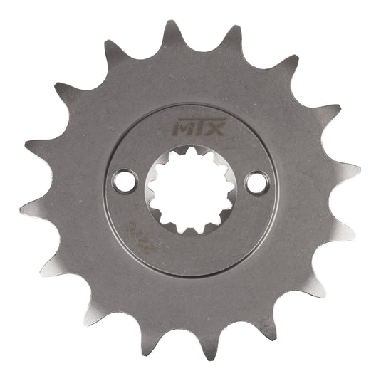 MTX 1908 Steel Front Sprocket