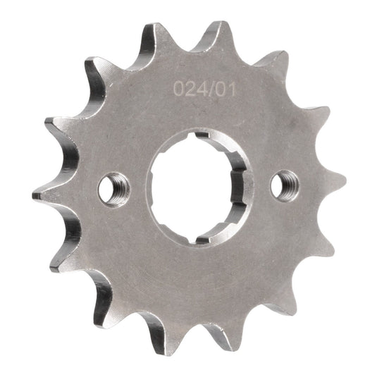MTX 259 Steel Front Sprocket 