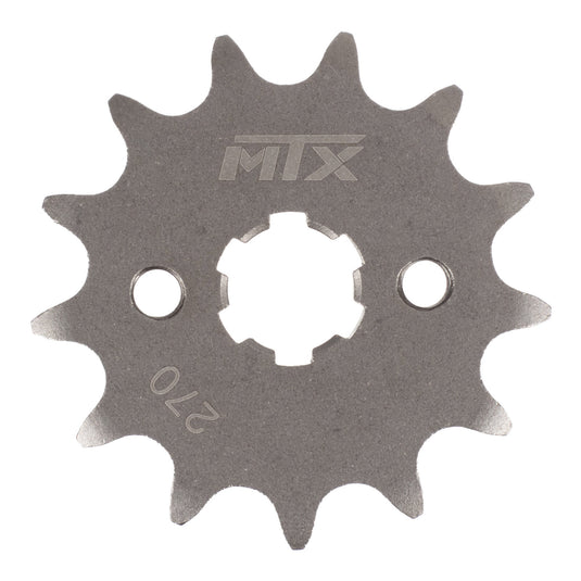 MTX 249 Steel Front Sprocket