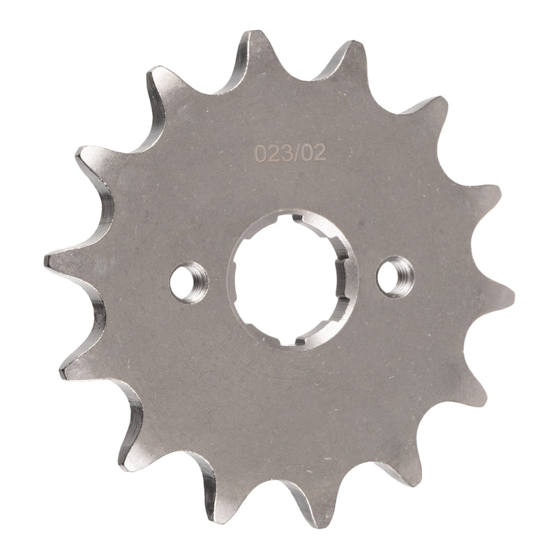 Load image into Gallery viewer, MTX 328 Steel Front Sprocket #520
