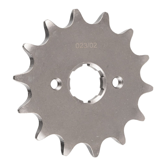 MTX 328 Steel Front Sprocket 