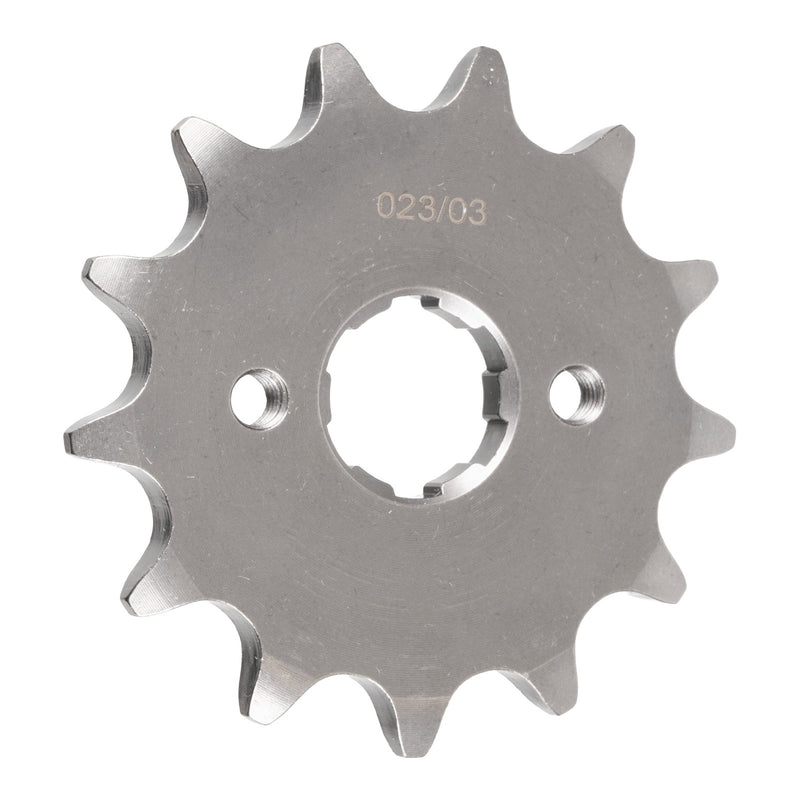 Load image into Gallery viewer, MTX 275 Steel Front Sprocket #520
