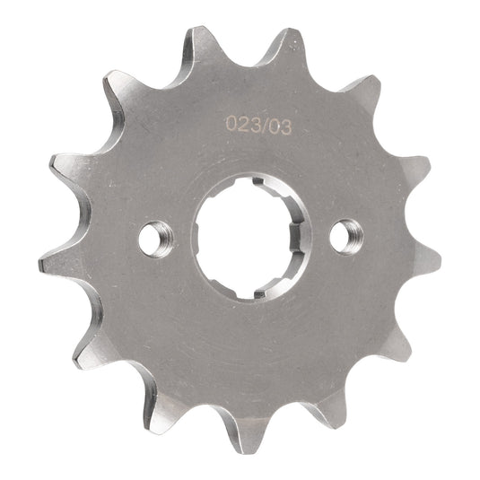 MTX 275 Steel Front Sprocket 