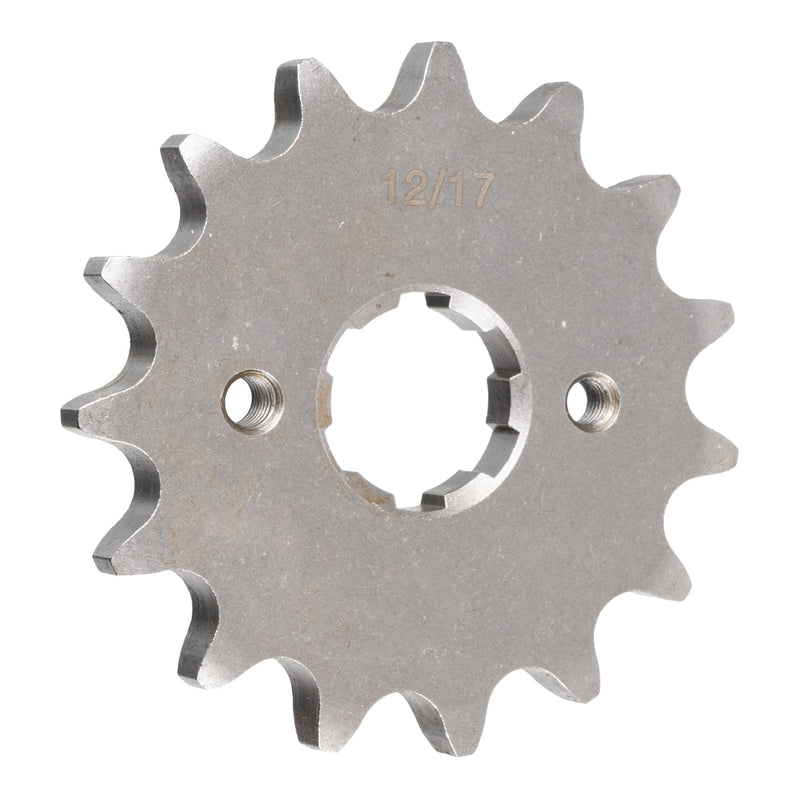 Load image into Gallery viewer, MTX 278 Steel Front Sprocket #530

