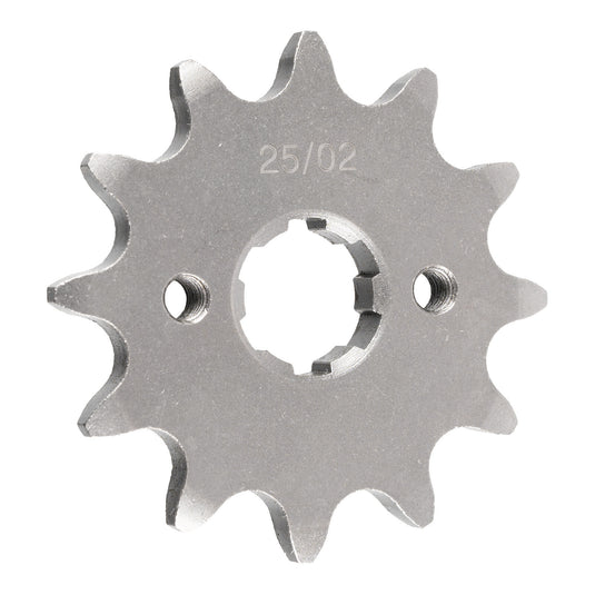 MTX 327 Steel Front Sprocket 