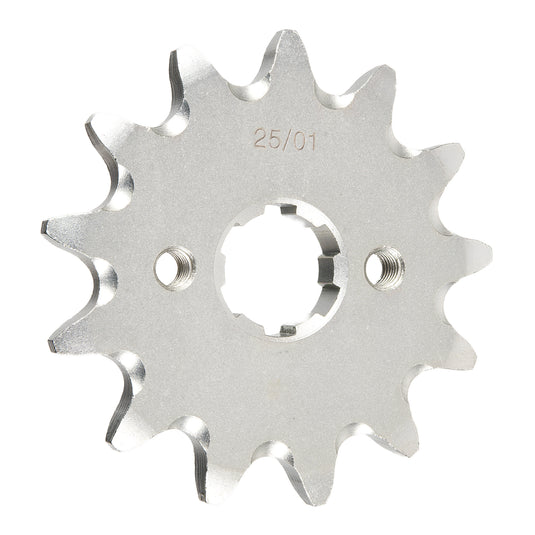 MTX 327 Hornet Lightweight Steel Front Sprocket 