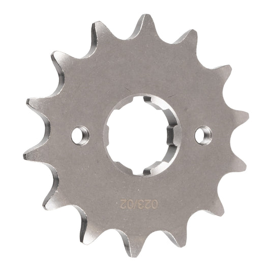 MTX 281 Steel Front Sprocket 