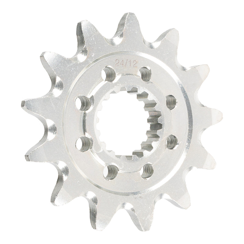 Load image into Gallery viewer, MTX 284 Hornet Lightweight Steel Front Sprocket #520
