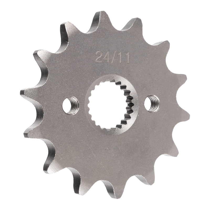 Load image into Gallery viewer, MTX 1256 Steel Front Sprocket #420
