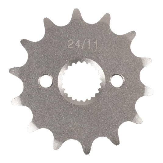 MTX 1256 Steel Front Sprocket