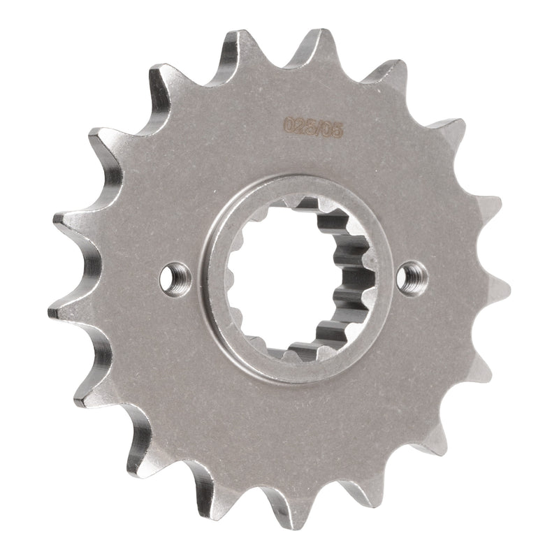 Load image into Gallery viewer, MTX 339 Steel Front Sprocket #530
