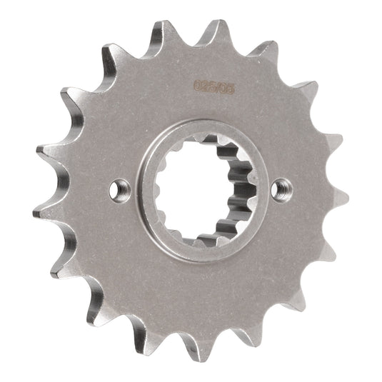 MTX 339 Steel Front Sprocket 