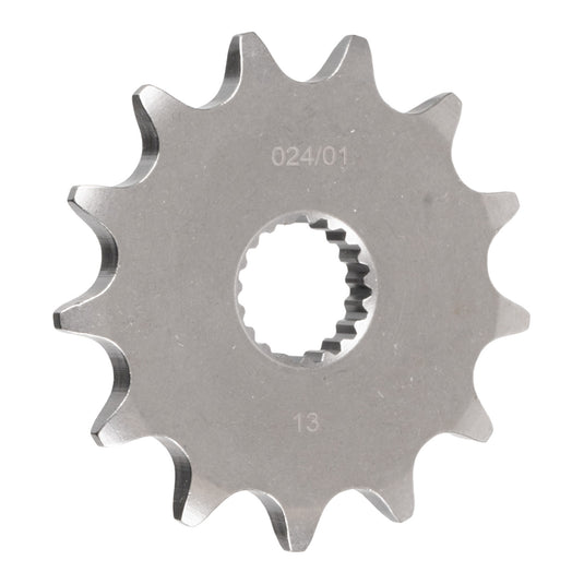 MTX 326 Steel Front Sprocket 