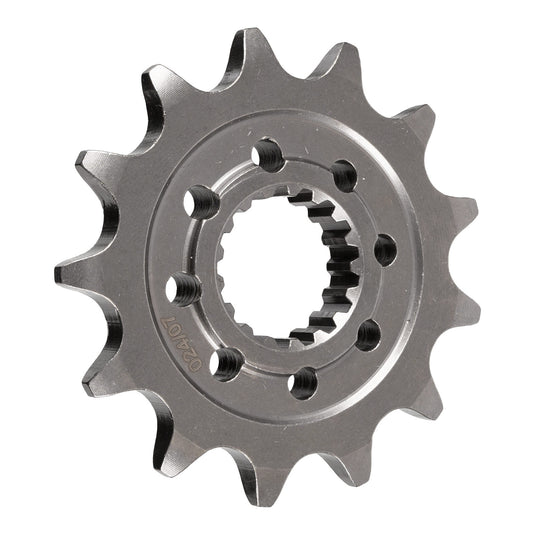 MTX 284 Steel Front Sprocket 
