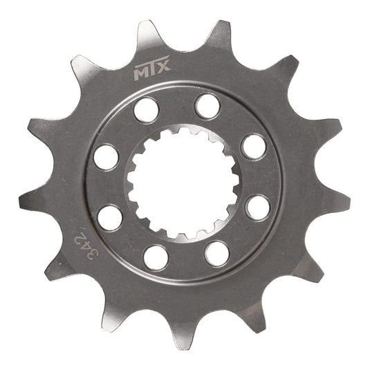 MTX 284 Steel Front Sprocket