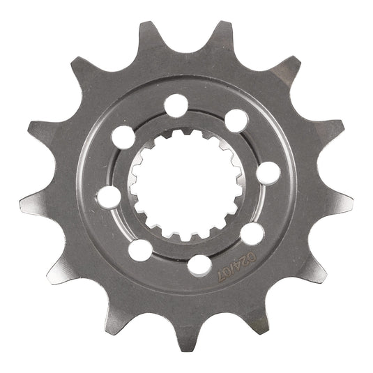 MTX 284 Steel Front Sprocket