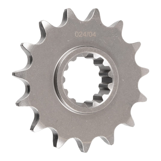 MTX 333 Steel Front Sprocket