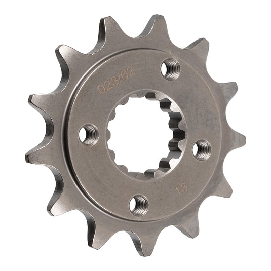 MTX 1309 Steel Front Sprocket 