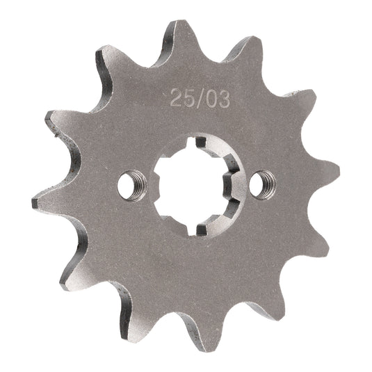 MTX 422 Steel Front Sprocket 