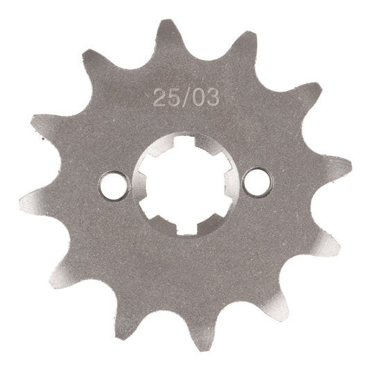 MTX 422 Steel Front Sprocket