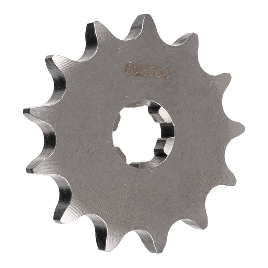 MTX 428 Steel Front Sprocket 