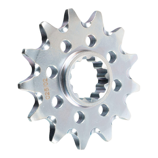 MTX 432 Hornet Lightweight Steel Front Sprocket 