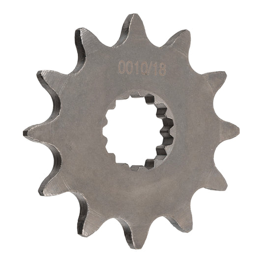 MTX 434 Steel Front Sprocket 