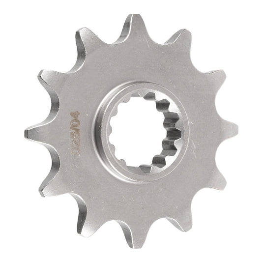 MTX 432 Steel Front Sprocket 