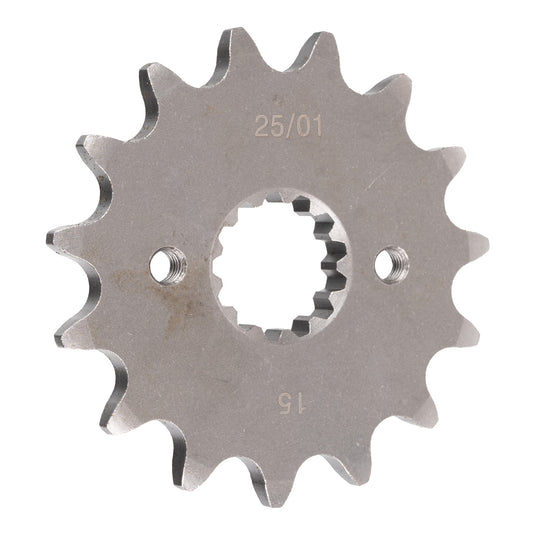 MTX 516 Steel Front Sprocket 